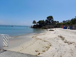 Another superb beach.