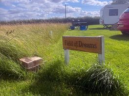 Field of dreams