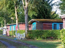 Chalets Nio and Beau