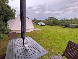 Campsite