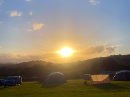 Campsite