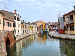 Comacchio
