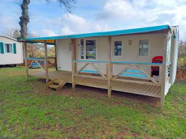 Trigano 2 bed exterior