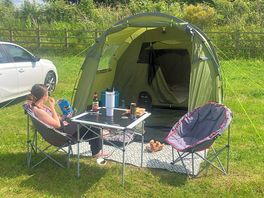Tent
