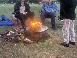 Creating memories