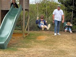 Great for all ages