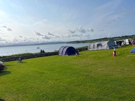 Arfor campsite