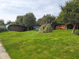 Nice campsite