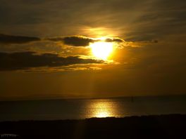 Sunset 4