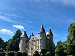Chateau