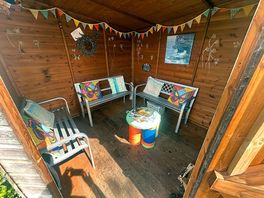 Communal area
