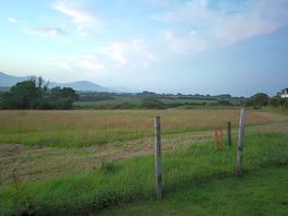 View from camp