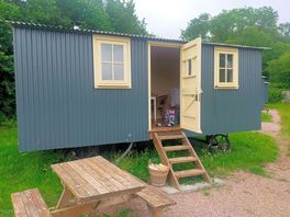 The shepherd's hut