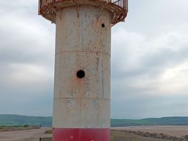 Love a old lighthouse