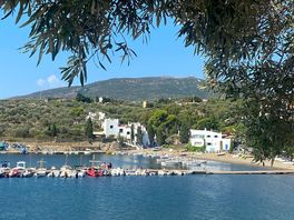 La ville cadaques