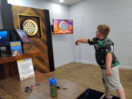 Digital darts
