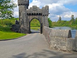 Ashford castle