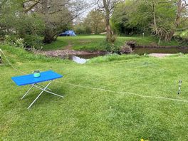 Bbq location