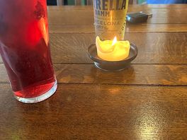 Swan pub