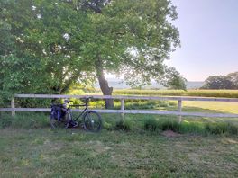 My ebike