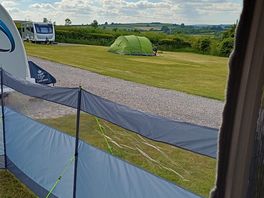 Lovely spaced out pitches