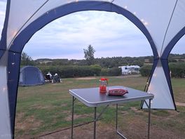 Pitch view