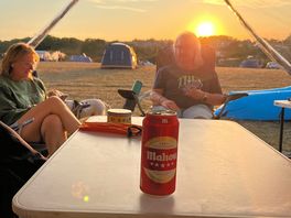 Sundown