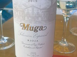 Muga mmmmm