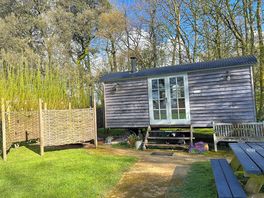 The stanley hut