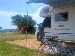 Our pitch