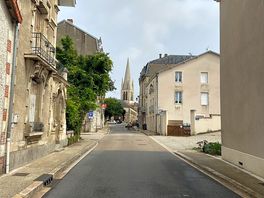 Local village