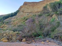 Beautiful scenery