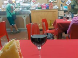 Aperitivo