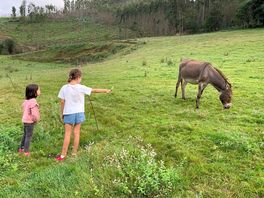 Granja casecha