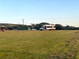 Campsite