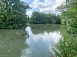Lake.