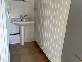 Wash basin