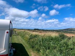 Room with a view !