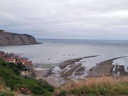Stunning views