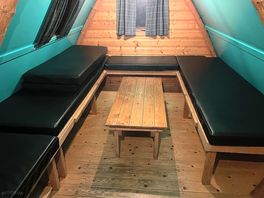 Inside