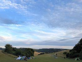 Evening