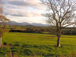 Wonderful views