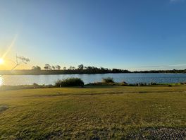 Oz Sky Ranch Campsite
