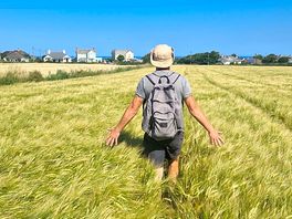 Footpath