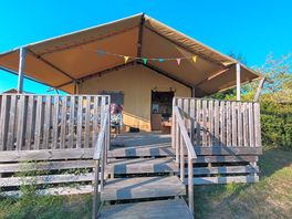 4 bed lodge