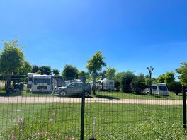 Campsite