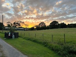 Caldbeck sunset