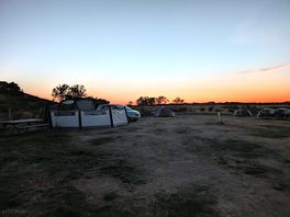 Sunset - no filter