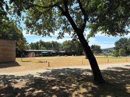 Campsite