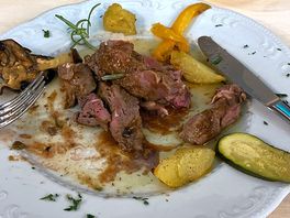 Tagliatte